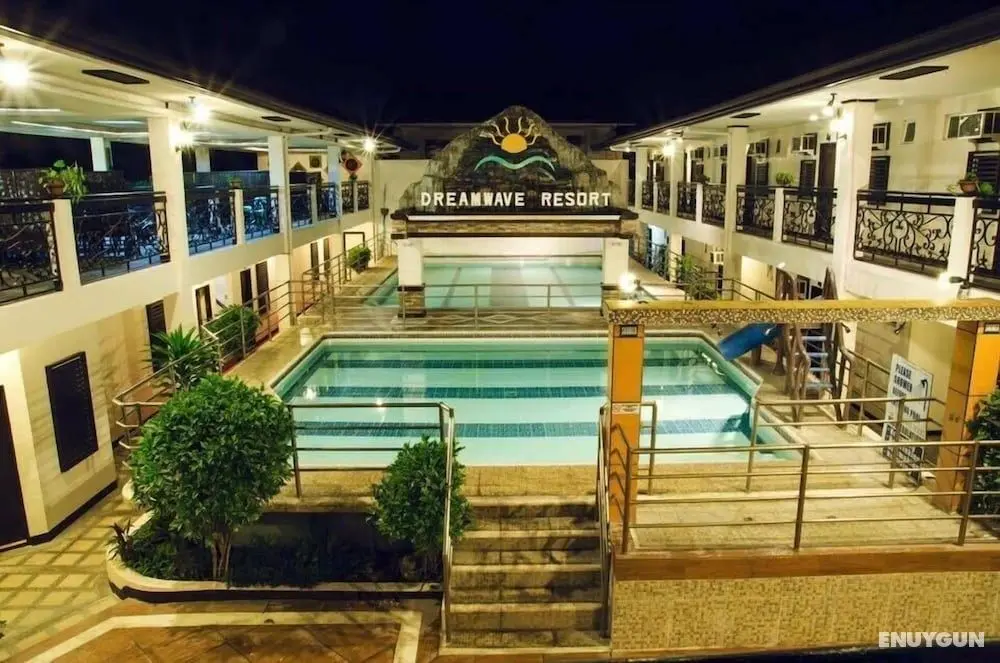 Dreamwave Resort Pansol - Öne Çıkan Resim