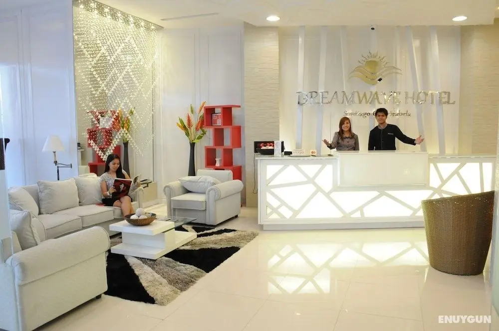 Dreamwave Hotel Santiago City - Öne Çıkan Resim