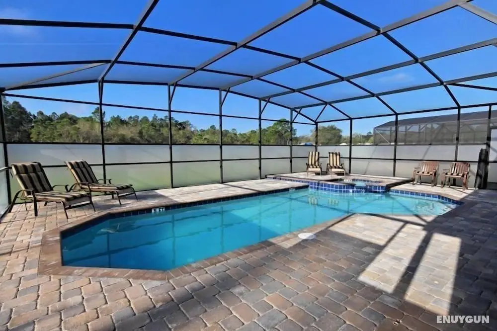 Dreamy 6 Bedroom Vacation Home - 499 - Oda