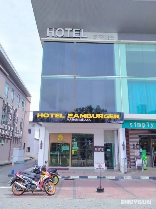 DREAMZ PARADISE HOTEL - Öne Çıkan Resim