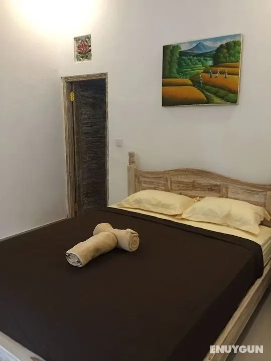 D'Reborn Guest House - Öne Çıkan Resim