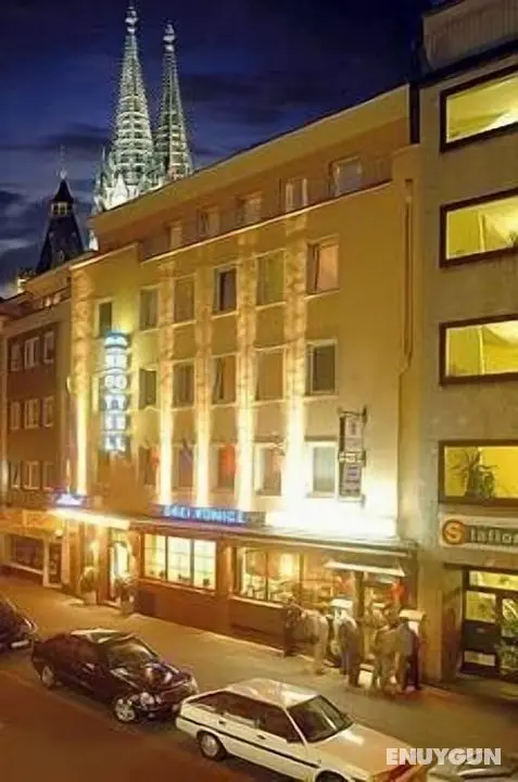 Drei Könige Dom Hotel - Öne Çıkan Resim