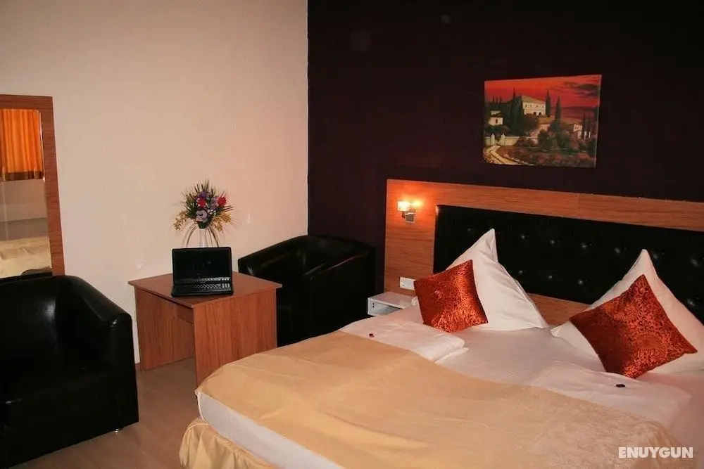 Hotel Drei Kronen - Öne Çıkan Resim