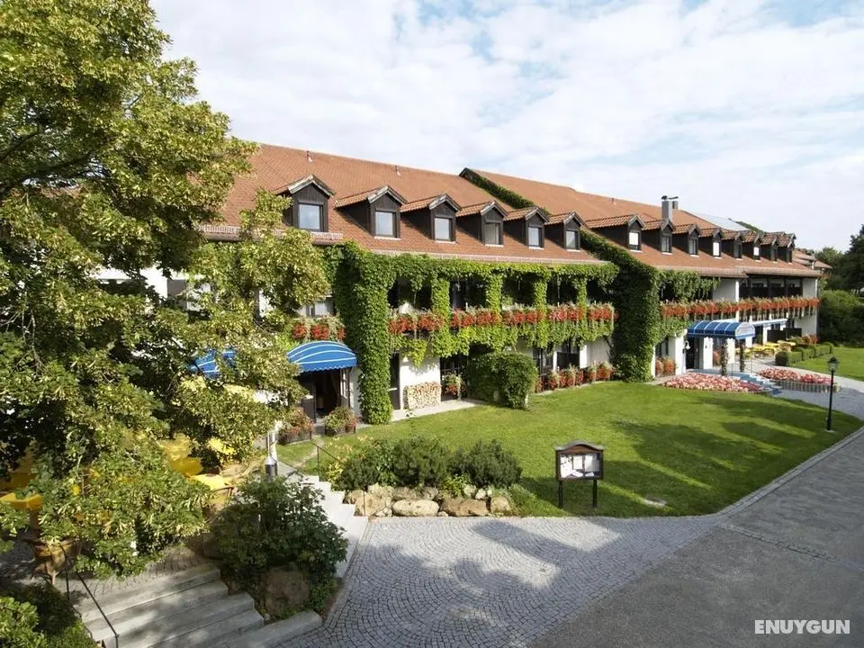 Drei Quellen Therme - Genel