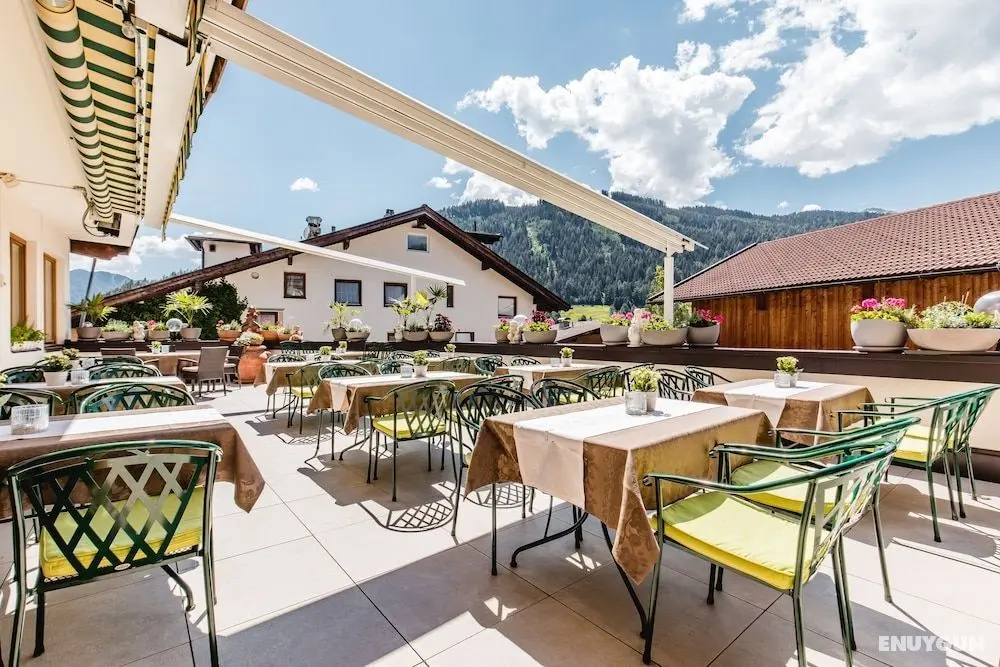 Hotel DreiSonnen - Öne Çıkan Resim