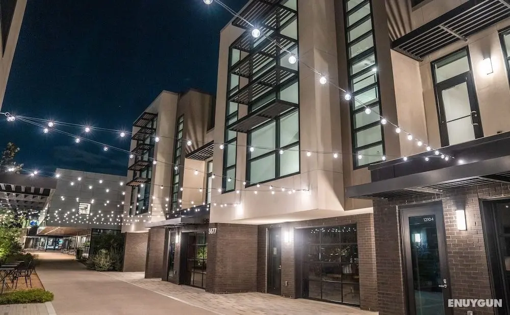 Drey Hotel - Oda