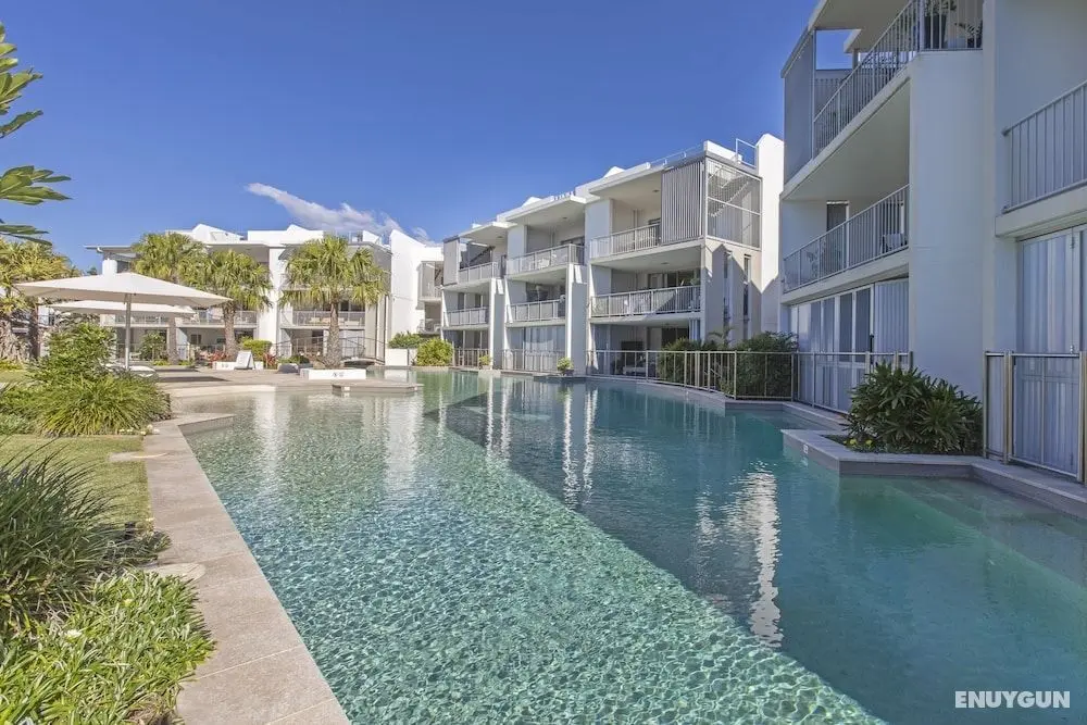 Drift Apartments - Tweed Coast Holidays - Öne Çıkan Resim