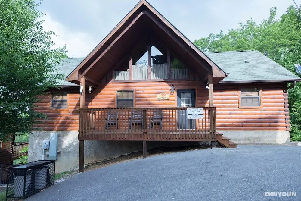 Drift Away - Two Bedroom Cabin - Öne Çıkan Resim