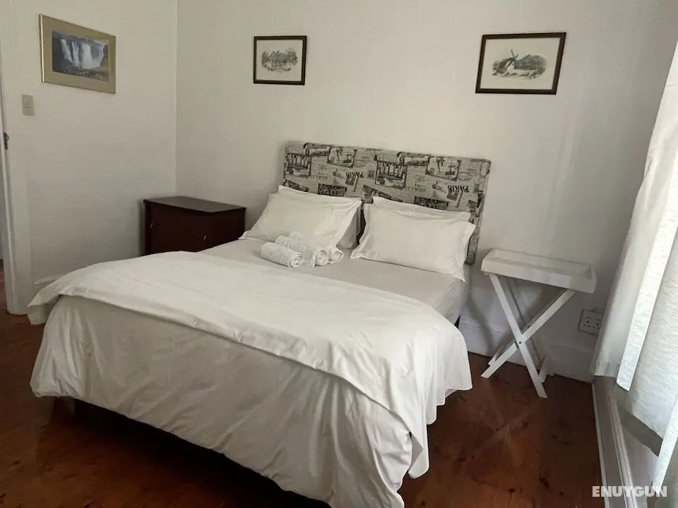 Drifters Haven Accommodations - Öne Çıkan Resim