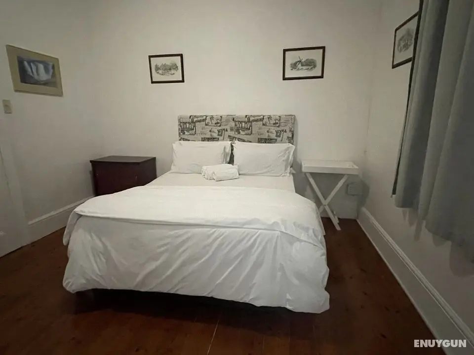 Drifters Haven Guest House - Oda