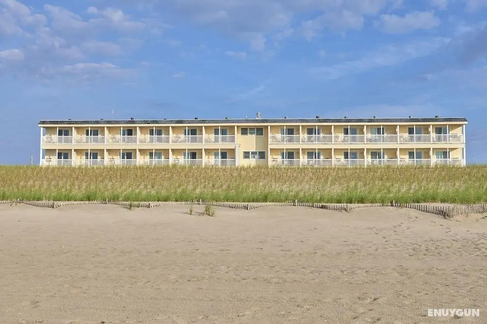 Drifting Sands Oceanfront Hotel - Öne Çıkan Resim