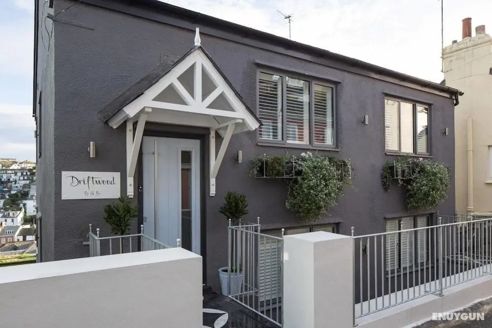 Driftwood B&B - Öne Çıkan Resim