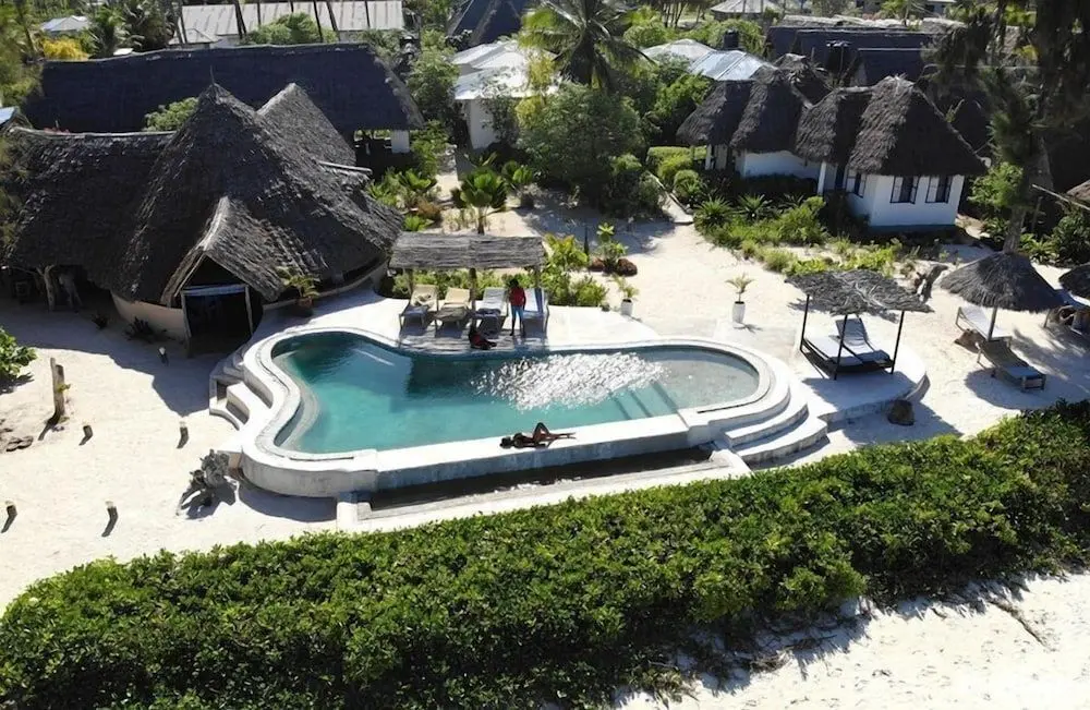 Driftwood Beach Lodge - Öne Çıkan Resim
