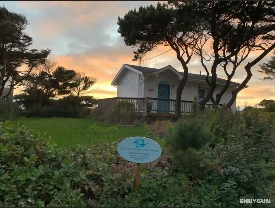 Driftwood Cottage - Öne Çıkan Resim