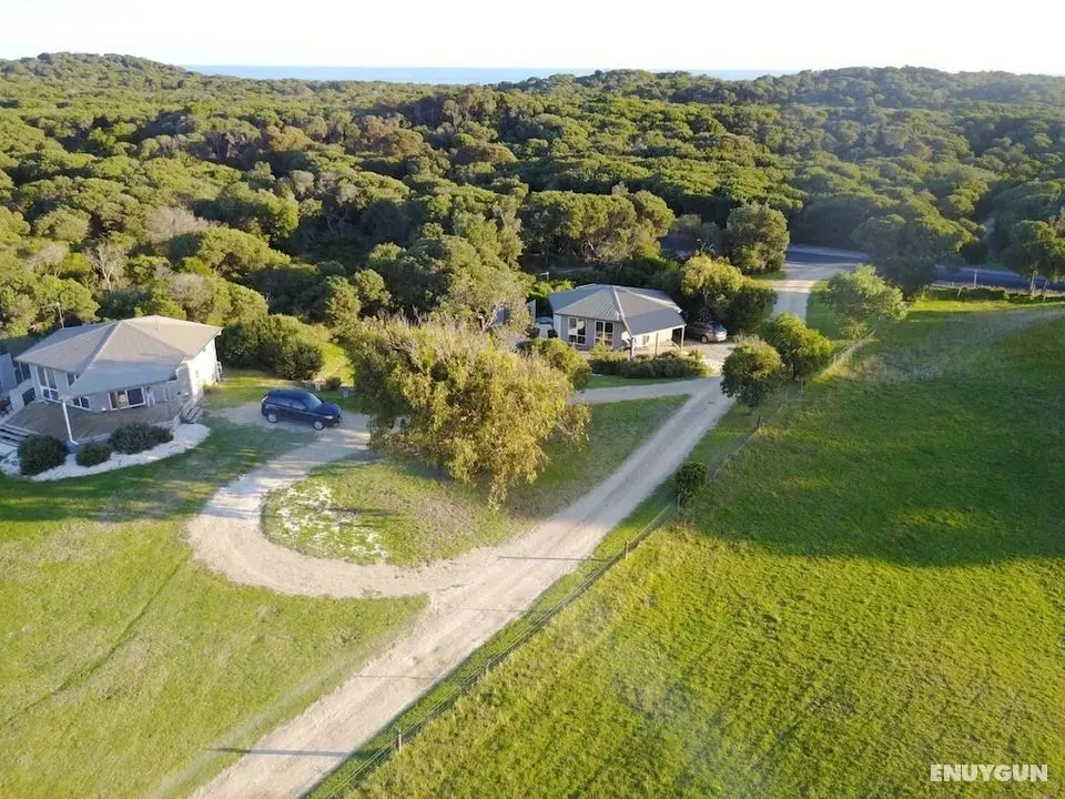 Driftwood Villas - Öne Çıkan Resim