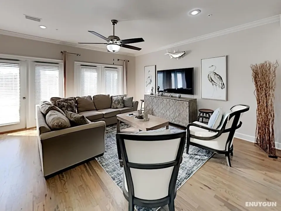 Driftwood Townhomes #8 - Drift Away - Öne Çıkan Resim