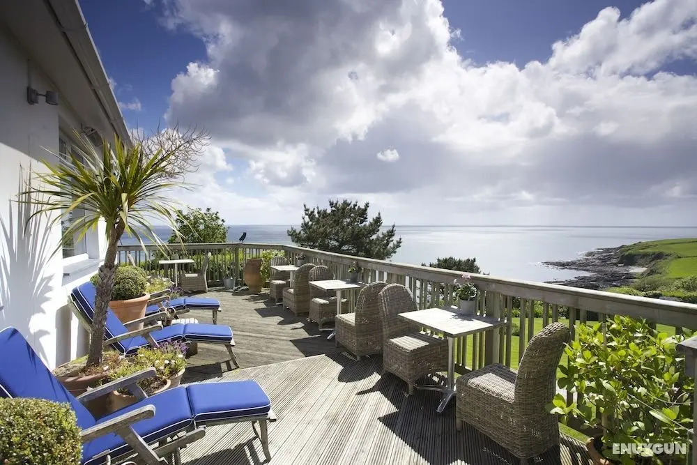 Driftwood Hotel - Öne Çıkan Resim
