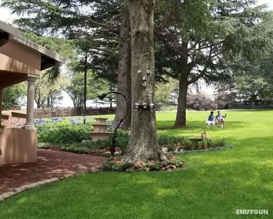 Drinkwater Guest Farm - Öne Çıkan Resim