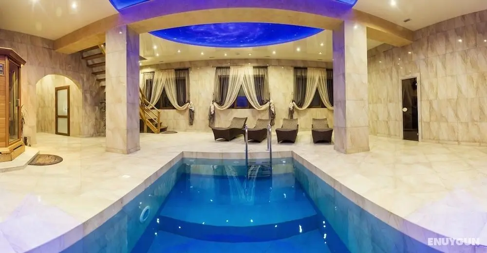 Drive Hills Hotel - Öne Çıkan Resim