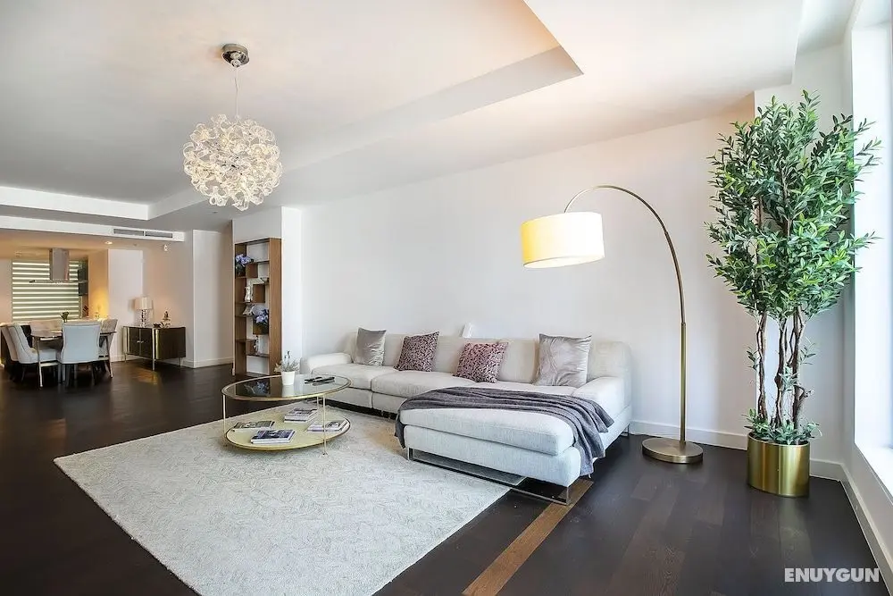 Driven Holiday Homes - Limestone House - Öne Çıkan Resim