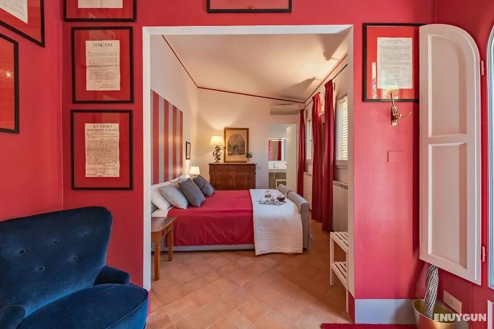 Drom Florence Rooms & Apartments - Öne Çıkan Resim