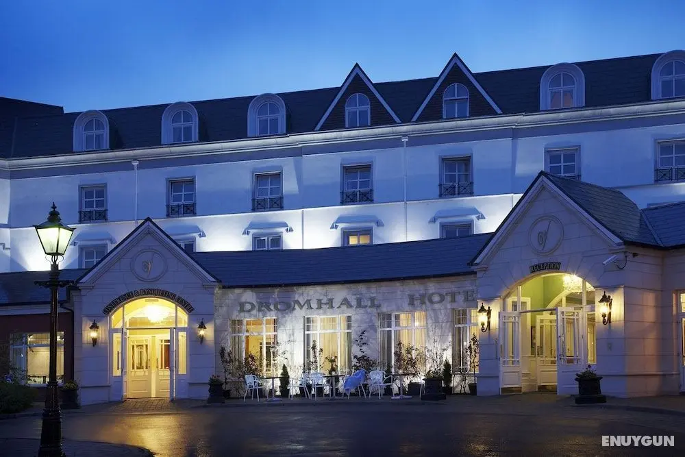 Dromhall Hotel - Öne Çıkan Resim