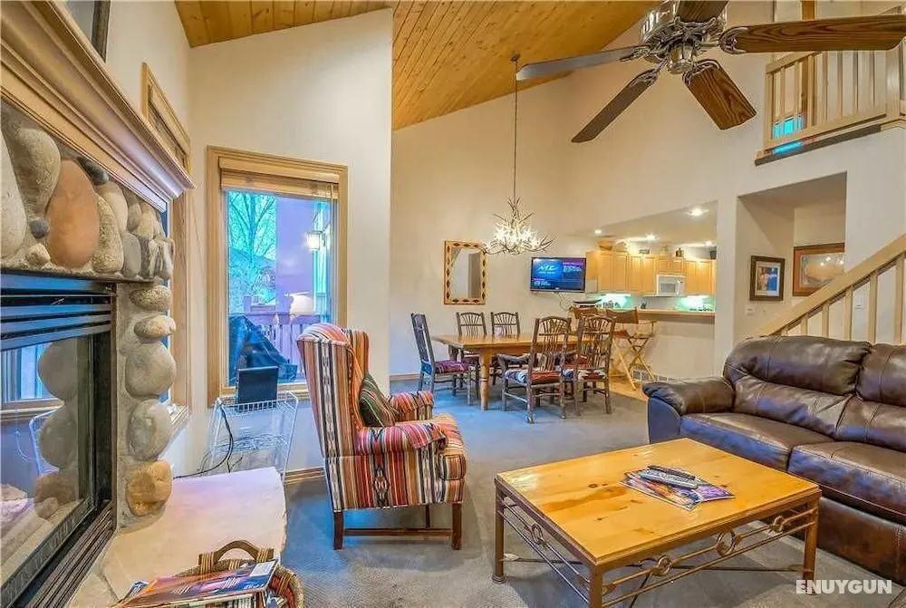 Dromore Chalet - Öne Çıkan Resim