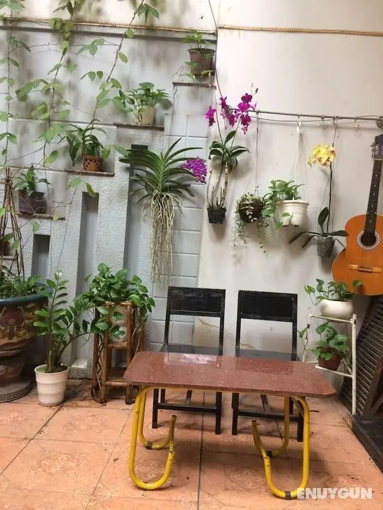 Drop By Saigon Hostel - Öne Çıkan Resim