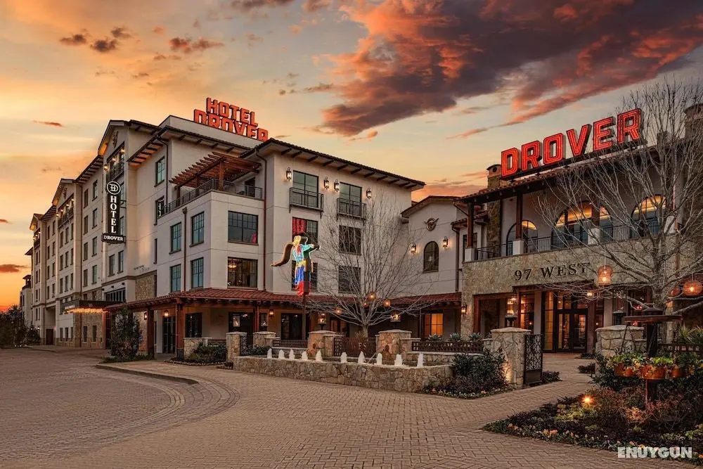 Hotel Drover, Autograph Collection - Öne Çıkan Resim
