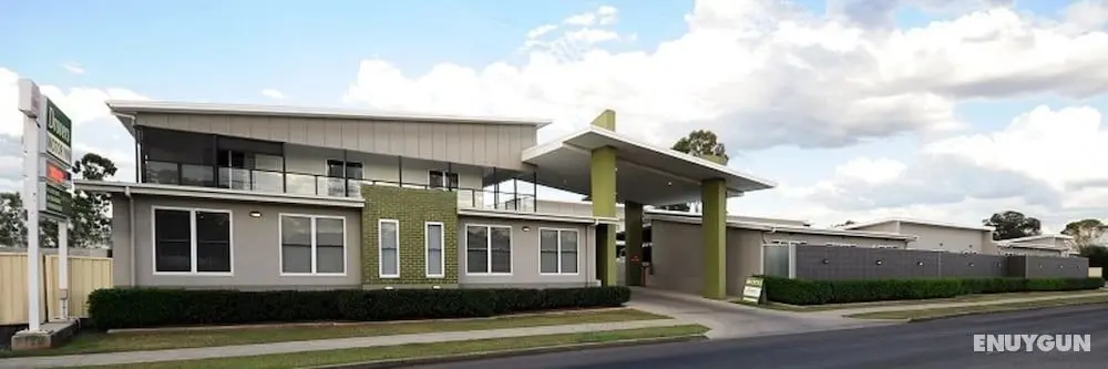 Drover's Motor Inn, Dalby - Öne Çıkan Resim