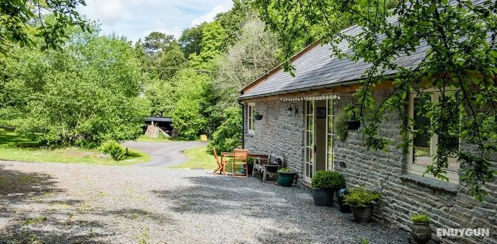 Drovers Retreat - Öne Çıkan Resim