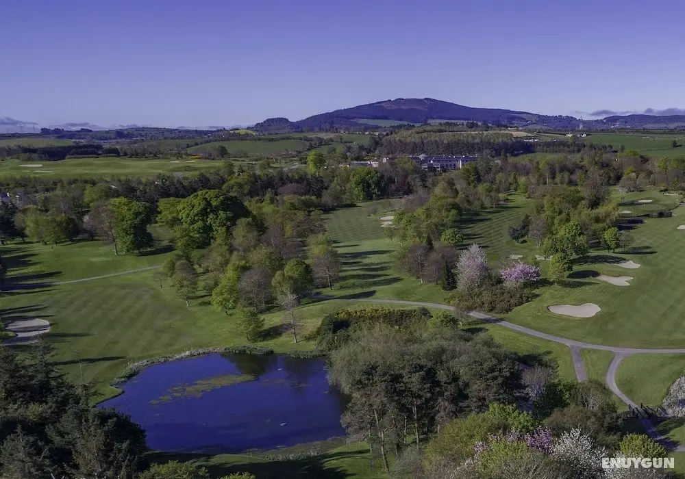 Druids Glen Hotel & Golf Resort - Öne Çıkan Resim