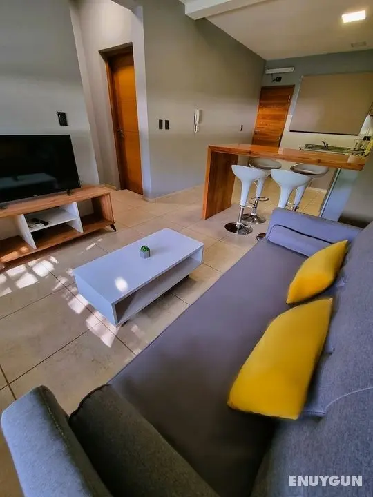 Drummond Apartments - Öne Çıkan Resim