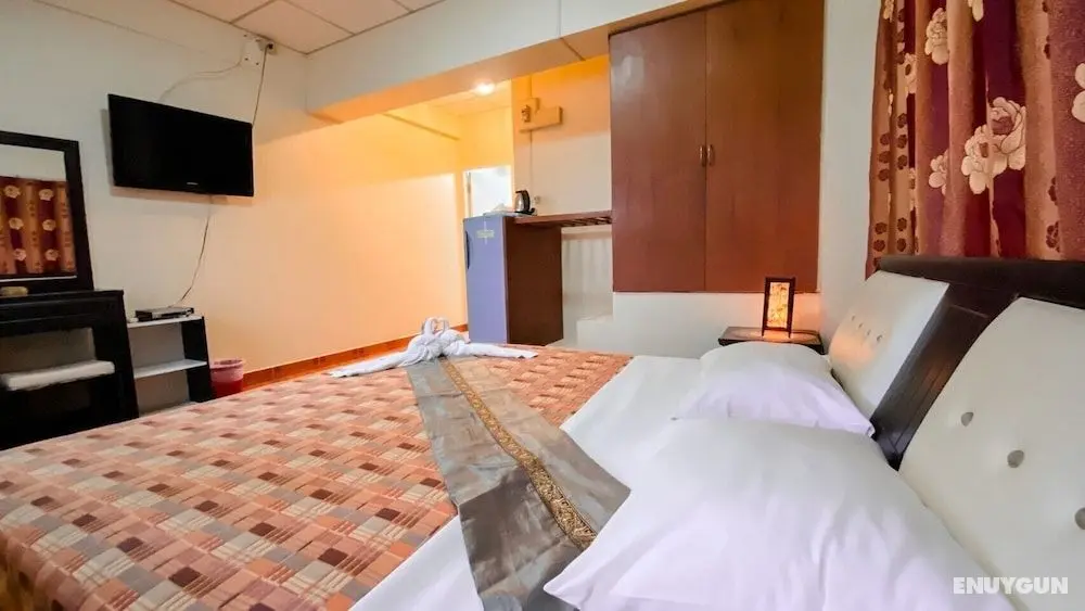 Drunken Duck Guesthouse - Öne Çıkan Resim