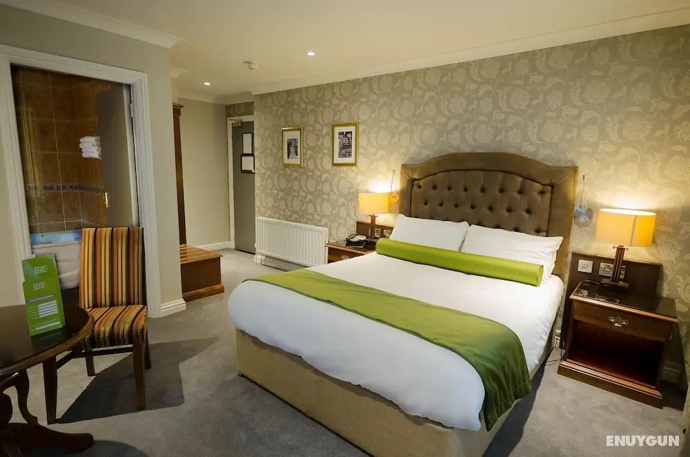 Drury Court Hotel - Öne Çıkan Resim