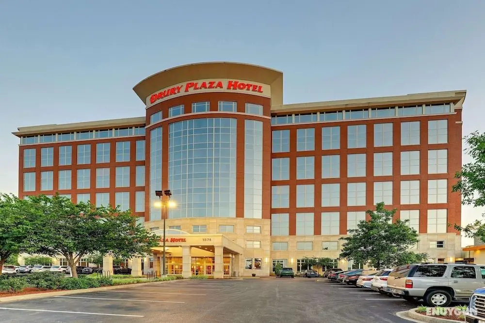 Drury Plaza Hotel Nashville Franklin - Öne Çıkan Resim