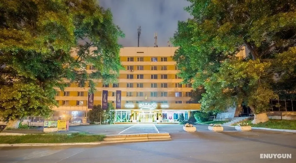 Hotel Druzhba - Öne Çıkan Resim