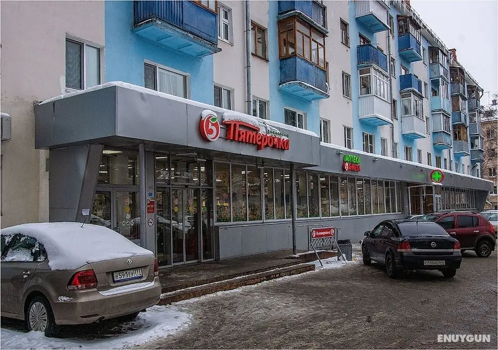 Druzhba Mini Hotel - Oda Düzeni