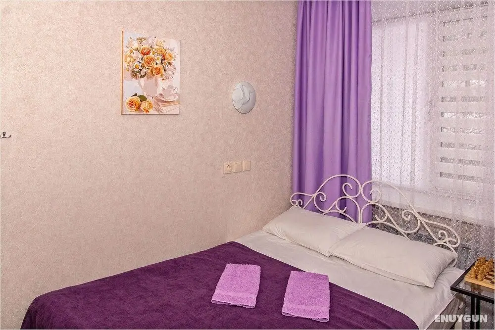 Druzhba Mini Hotel - Öne Çıkan Resim