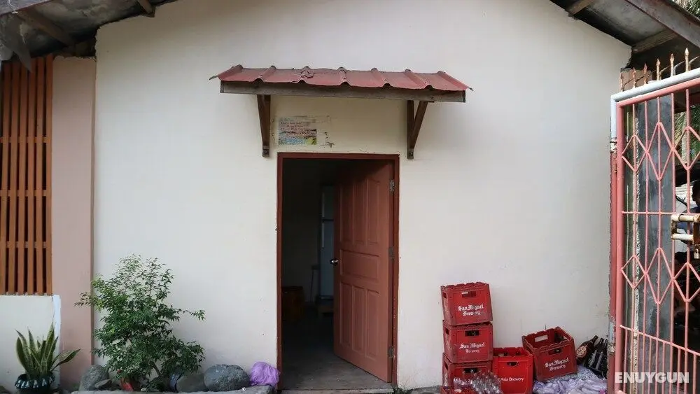 DRV Villas - Lobi
