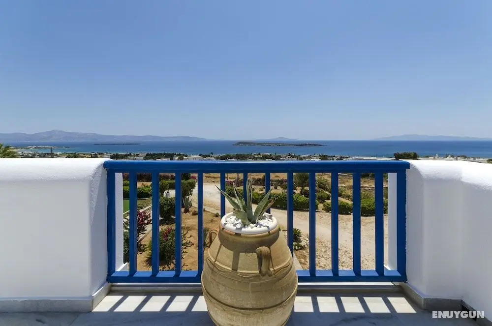 Dryades Family Hotel - Konum Öne Çıkanlar