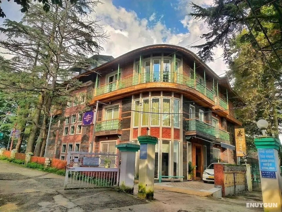 D'S CASA Hotel - Öne Çıkan Resim