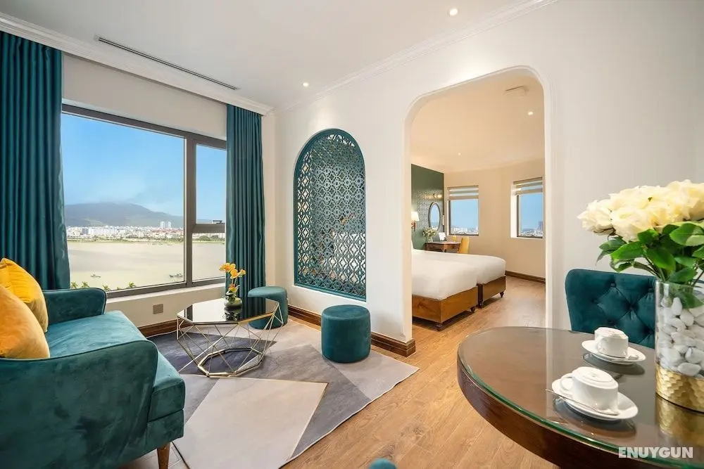 DS La Belle Vie Hotel & Suite - Öne Çıkan Resim