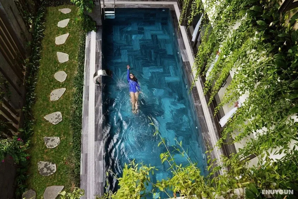 DS Tashi Boutique Da Nang - Öne Çıkan Resim