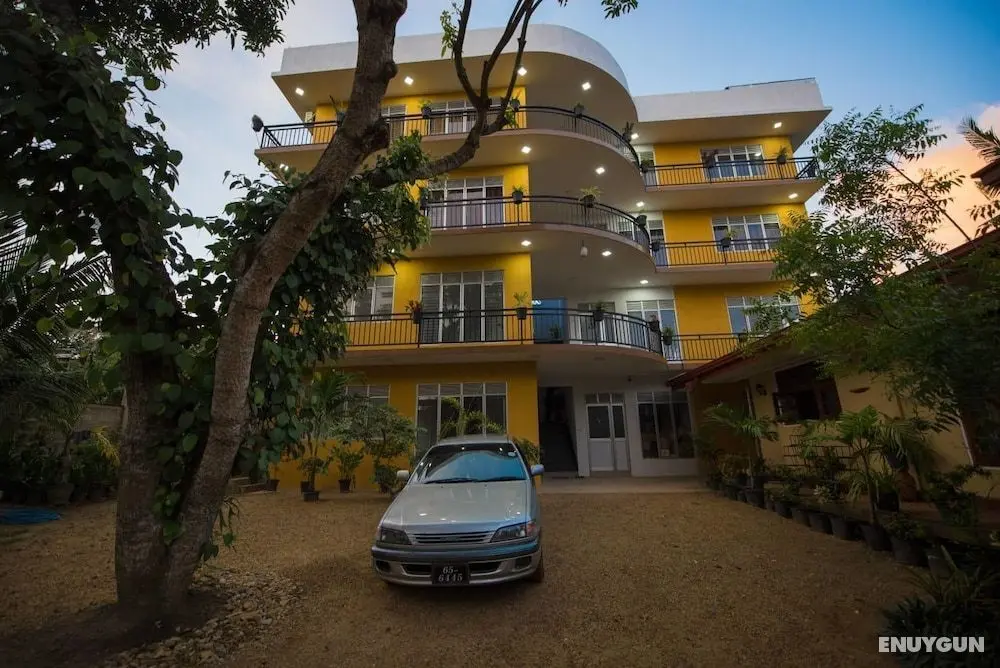 DSK Galle Apartments - Öne Çıkan Resim