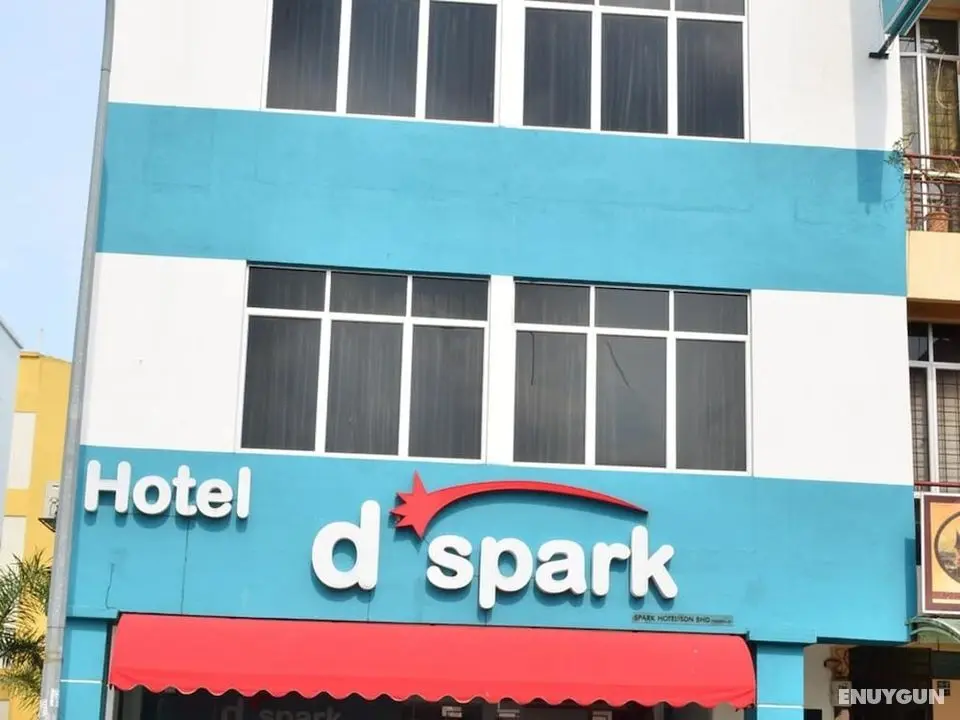 Hotel D'Spark Port Klang - Öne Çıkan Resim