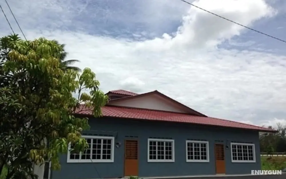 D'Subang Homestay - Öne Çıkan Resim