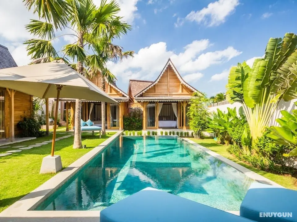 Villa Du Bah - Öne Çıkan Resim