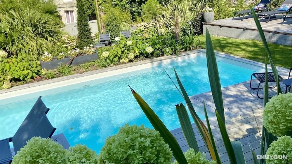 Villa du Cèdre - Öne Çıkan Resim