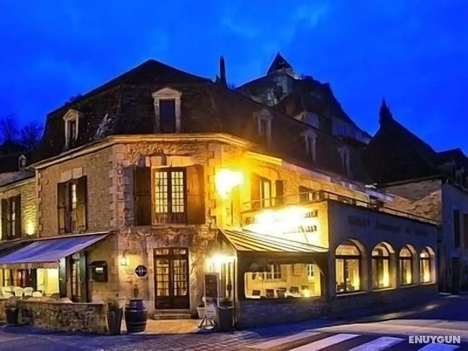 Hotel du Chateau - Öne Çıkan Resim